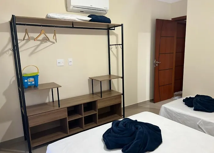 Apartamento Blue Ocean