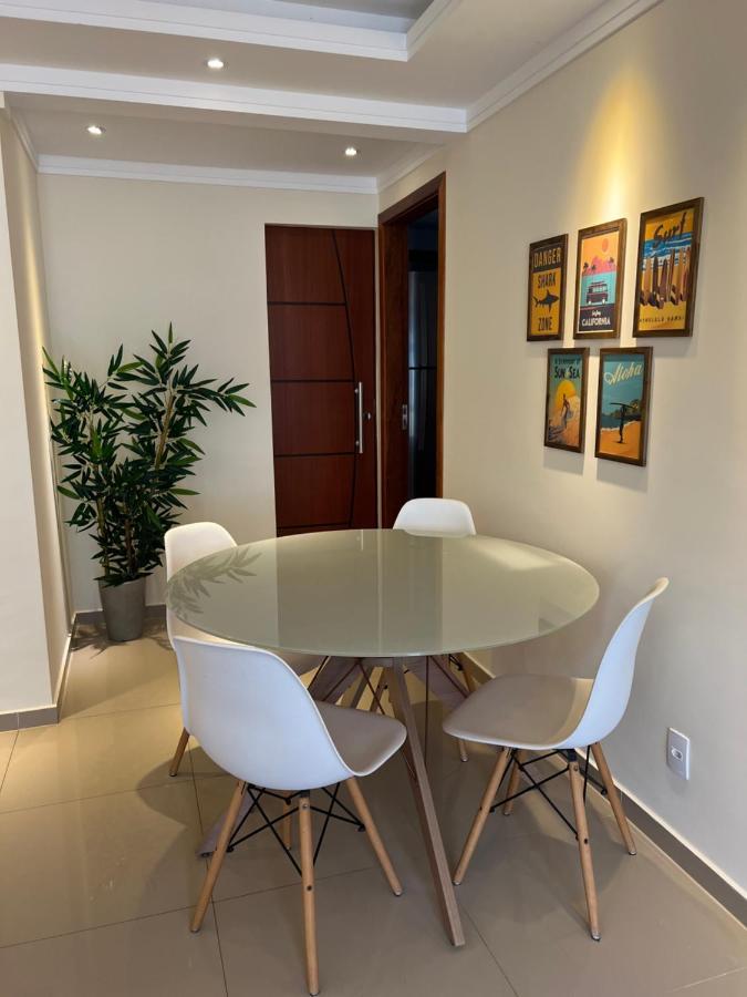 Blue Ocean Apartment Arraial do Cabo