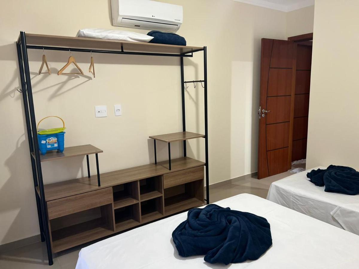 Apartment Blue Ocean Arraial do Cabo