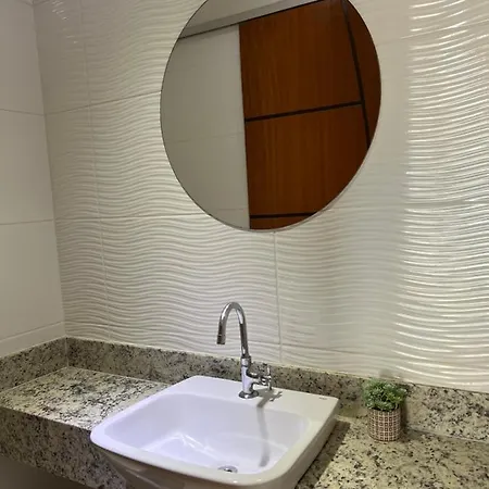 Apartamento Blue Ocean Arraial do Cabo Exterior photo