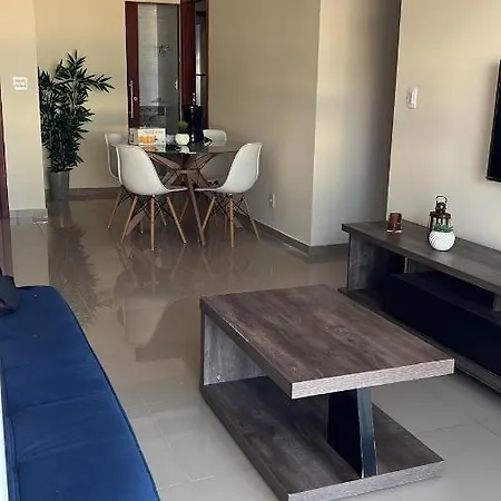 Apartamento Blue Ocean Arraial do Cabo Exterior photo