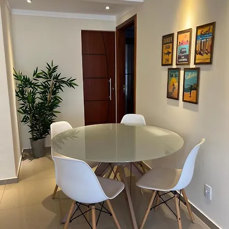 Apartamento Blue Ocean Arraial do Cabo Exterior photo