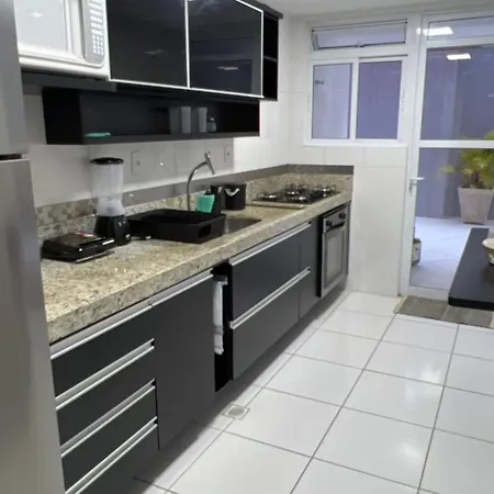 Apartamento Blue Ocean Arraial do Cabo Exterior photo