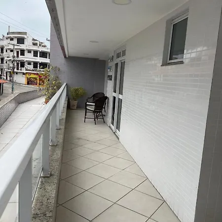 Apartamento Blue Ocean Arraial do Cabo Exterior photo