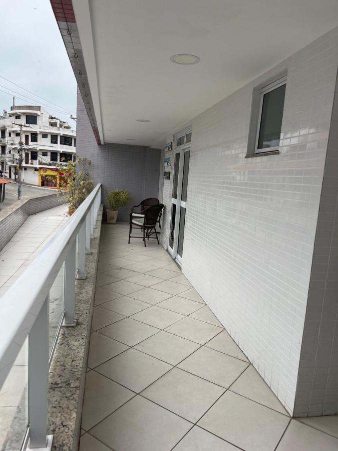 Blue Ocean Apartamento